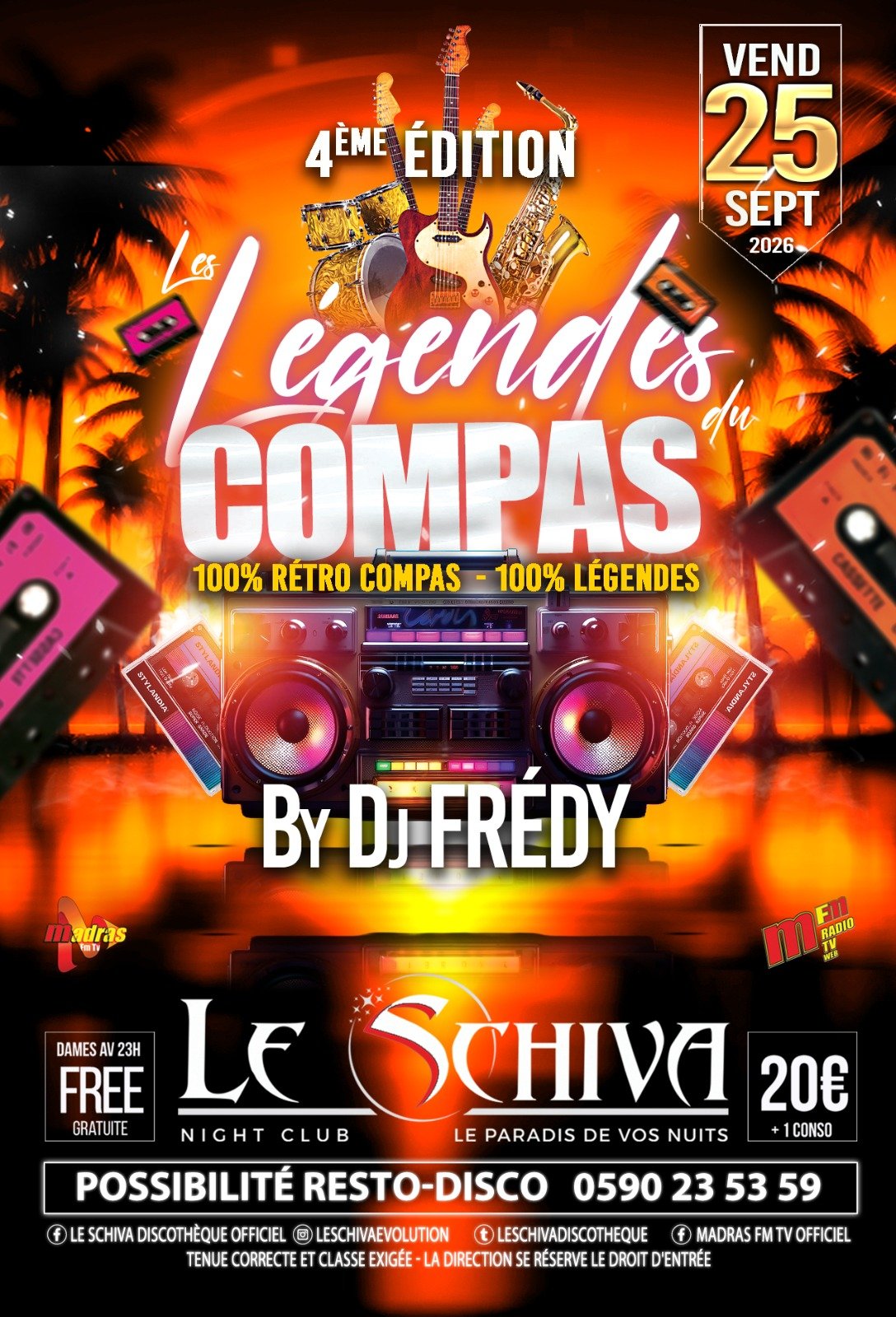 SCHIVAS