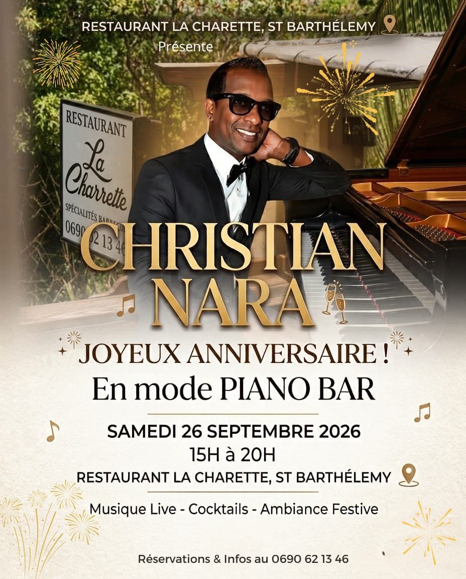 LA CHARETTE