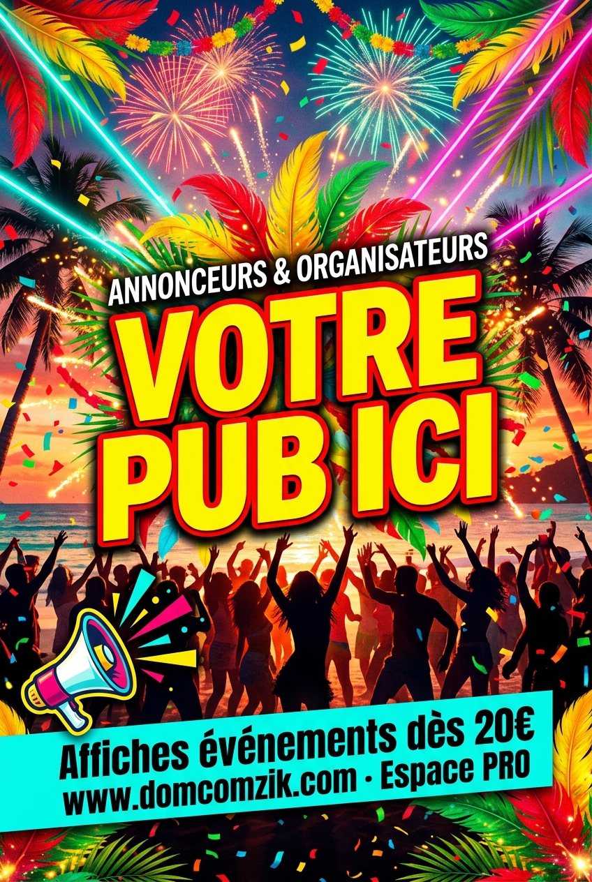 Flyer Annonceurs